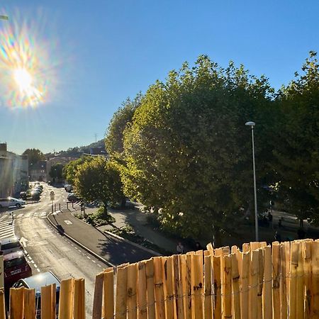 Provence Leilighet Digne-les-Bains Eksteriør bilde