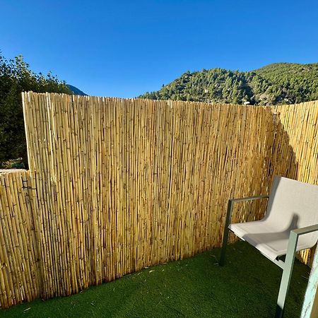 Provence Leilighet Digne-les-Bains Eksteriør bilde